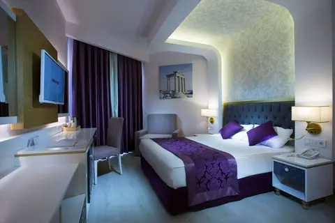 Water Side Resort & Spa in Manavgat, foto 6