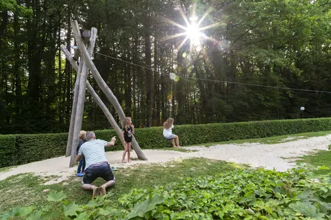 Hu Birkelt Village foto 14