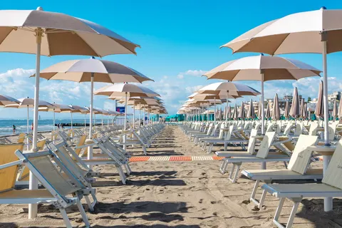 Milano Marittima Resort foto 2