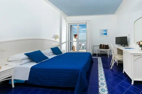 Hotel Club Due Torri in Maiori, foto 22