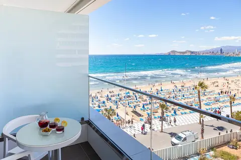 Brisa in Benidorm — foto 8