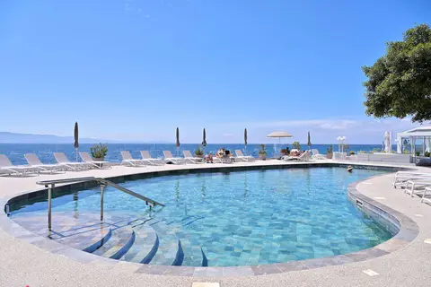 Hotel Dolce Vita in Ajaccio