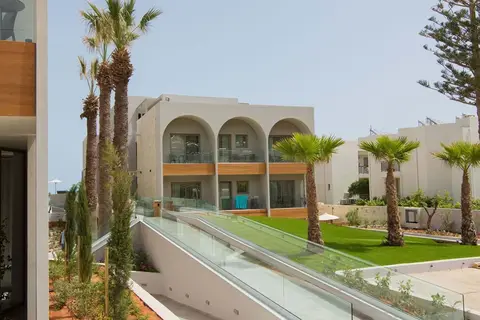 Cactus Mare Hotel in Δημοτική Ενότητα Μαλίων — foto 19