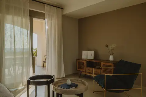 Nama Seaside Villas in Πρέβεζα — foto 13
