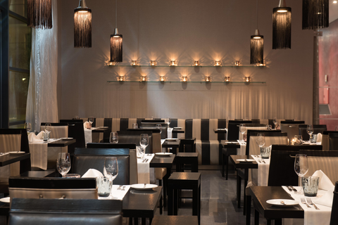 Hotel Vila Gale Lagos foto 8