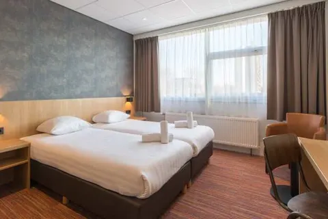 Best Western Amsterdam foto 8
