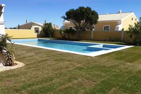 Porto Dona Maria Golf & Resort in Lagos — foto 10