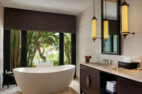 The Apurva Kempinski Bali - Asian Dream in Kuta Selatan, foto 24