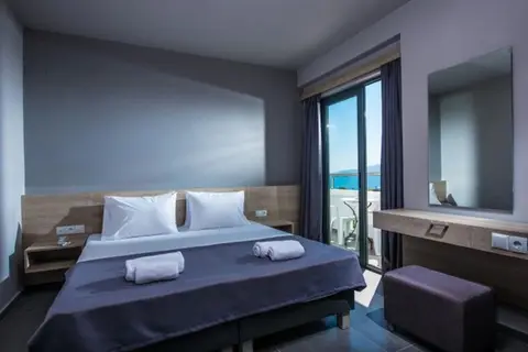 Hotel Porto Village in Hersonissos, foto 8