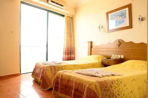 Class Beach Hotel in Marmaris — foto 18