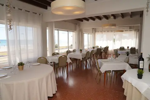 Hostal San Juan in el Campello — foto 6