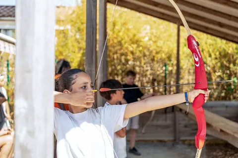 Camping Le Fief foto 36