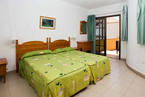 Apartments La Hila in San Sebastián De La Gomera — foto 3
