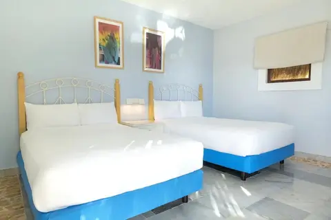 Iberostar Waves Cozumel in Cancún — foto 20