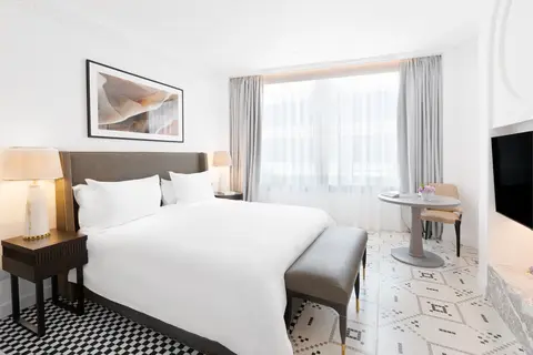 Fairmont La Marina Rabat Sale Hotel and Residences in Rabat, foto 20