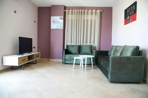 Ajsel Hotel in Durres — foto 26