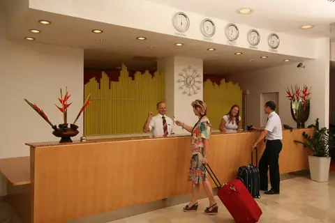 City Hotel Ljubljana in Ljubljana, foto 17