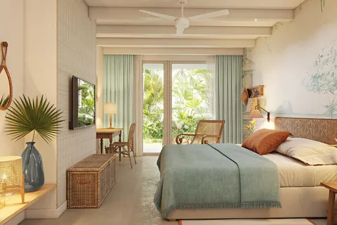 Veranda Grand Baie foto 2