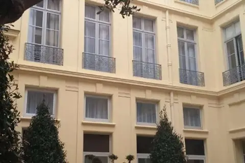 Les Occitanes in Montpellier, foto 2