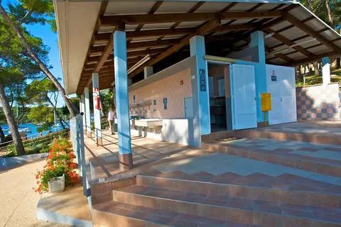 Camping Indije in Pula — foto 3