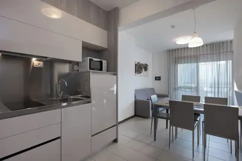 Aparthotel Imperial in Bibione — foto 15