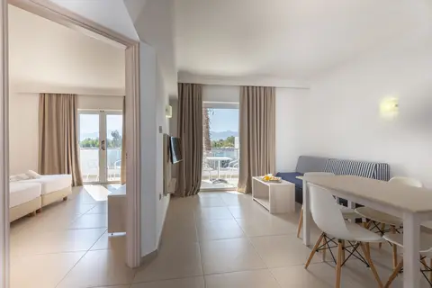 Aegean Houses in Kos — foto 10