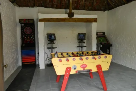 Camping La Bien Assise foto 11