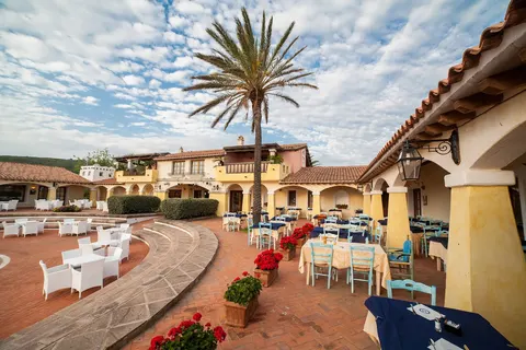 TH San Teodoro - Liscia Eldi foto 10