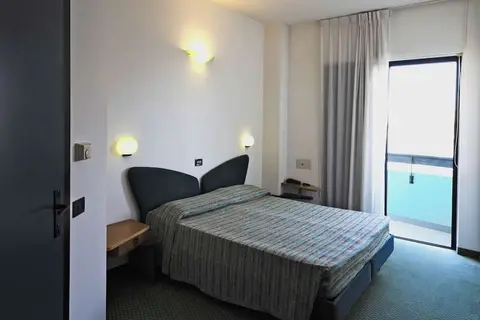 Hotel Ali D'Oro in Rimini, foto 8