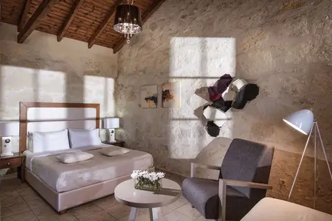 Happy Cretan Suites in Gazi Municipal Unit, foto 12