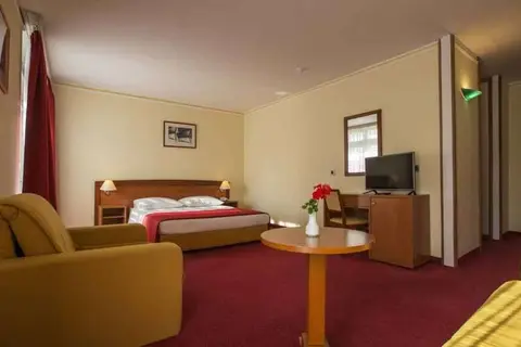 Hotel Niko by Amadria Park in Grad Šibenik — foto 19