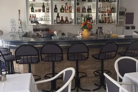 Alkyonides Hotel in Κρεμαστή — foto 4