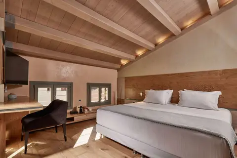 Domus Renier Boutique Hotel in Chania, foto 5
