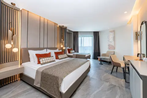 Calyptus Kirman Premium in Manavgat — foto 15