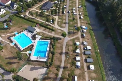 Country Camp Echternacherbruck foto 1