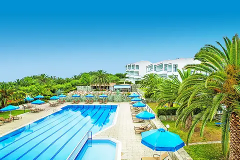 Port Marina Hotel in Δημοτική Ενότητα Παλλήνης — foto 9