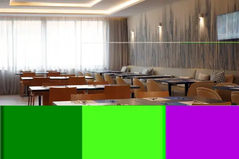 Clip Hotel in Porto — foto 10