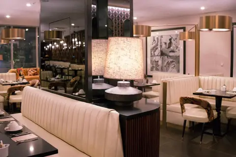 BessaHotel Liberdade in Lissabon, foto 16