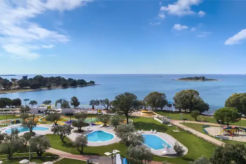 Campsite Polari in Rovinj — foto 10