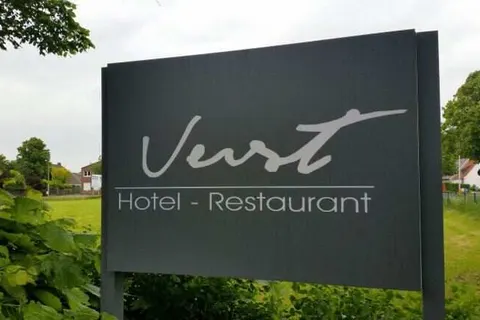 Hotel Restaurant Verst foto 21
