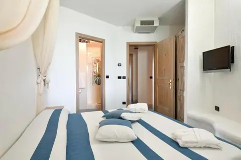 Hotel Resort & SPA Baia Caddinas in Aranci Golf — foto 9