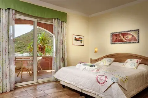 Cruccuris Resort in Crabonaxa/Villasimius — foto 25