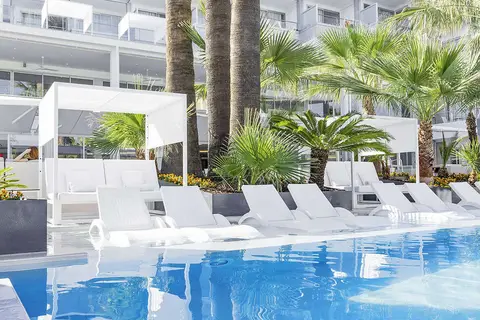 Reverence Mare Hotel in Palmanova — foto 17