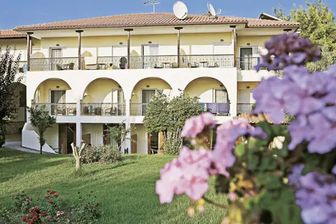 Portes Beach Hotel in Δημοτική Ενότητα Κασσάνδρας — foto 3