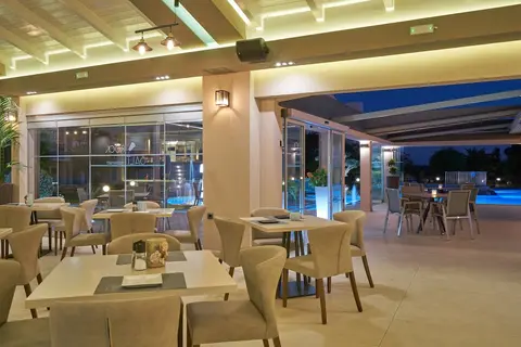 Ionian Blue Hotel in Δημοτική Ενότητα Λευκάδος — foto 18