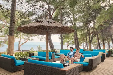 Bluesun Hotel Elaphusa in Bol — foto 24