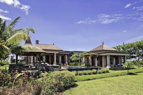 Heritage The Villas in Bel Ombre VCA — foto 8