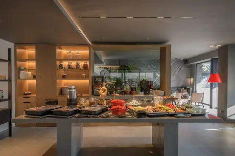 Evanik Chic Hotel in Kalymnos — foto 15