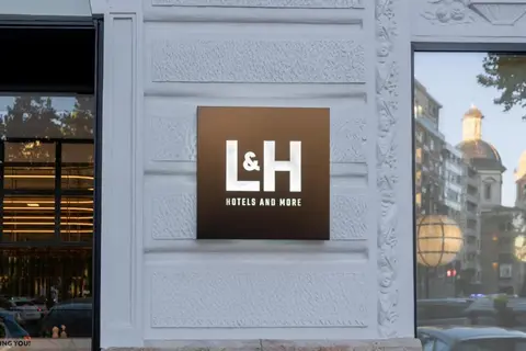 L&H Gran Via Valencia in Valencia — foto 30