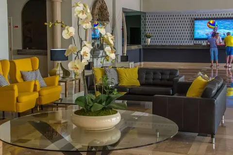 Luna Hotel da Oura in Albufeira — foto 26